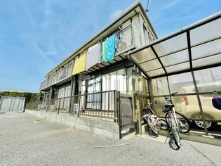 シティハイムベルエポックの画像