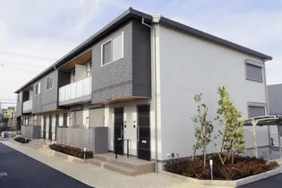 SHAMAISON アウローラの画像