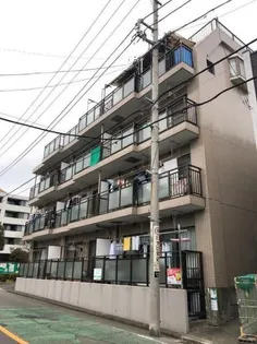 JINマンションの画像