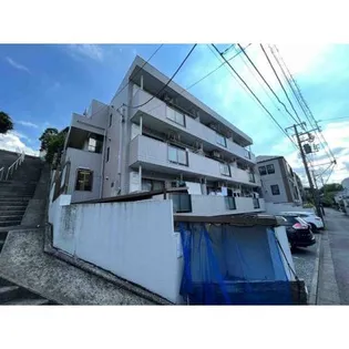 アベニュー成城2の画像