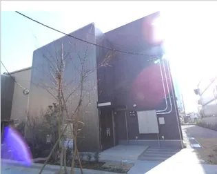 PINE VILLAGEの画像