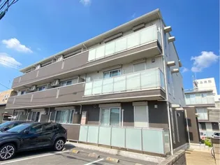 Mスカイ I【3階】の外観