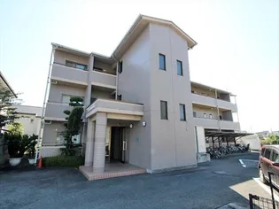 スプリエ道後IIの画像