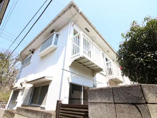 メゾンコスモの画像