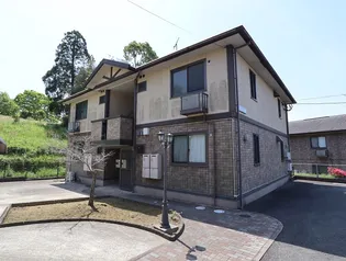 スカイコート大村IIIの画像