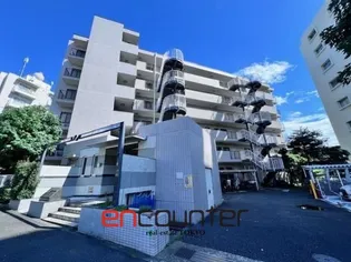 KDXレジデンス田園調布の画像