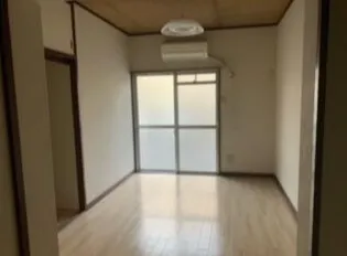 コーポラスなりの画像