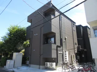 RIZEST HALE太子堂の画像