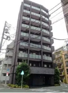 LE'A横濱反町駅前の画像