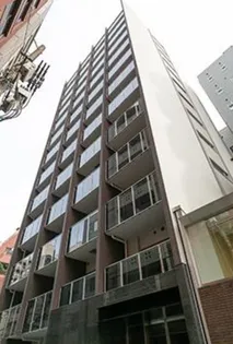 東京都千代田区外神田6【マンション】の外観