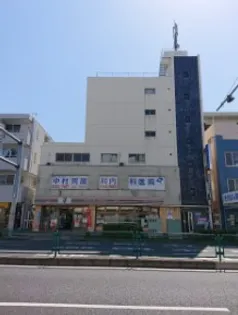 ラパンビルディング反町の画像