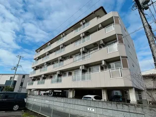 フェルシアIDO【4階】の外観