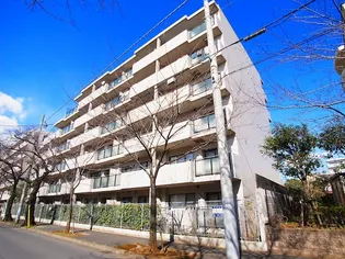 ソレイユ松戸の画像