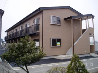 ルミエールCの画像