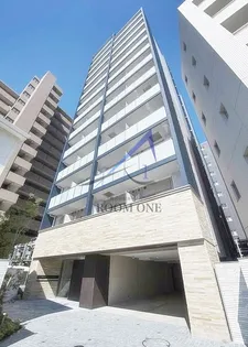 ガーラ グランディ川崎榎町の画像