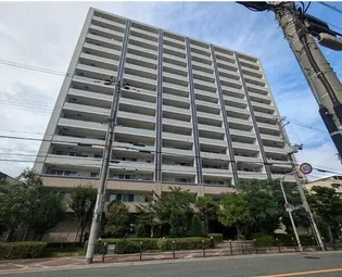 ヴェルシティ大阪の画像