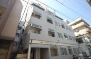 アクア江戸川橋【1階】の外観