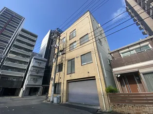 Y´s堺町【4階】の外観