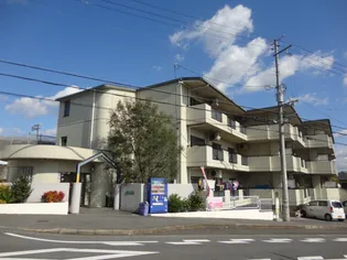 Iマンション広陵の画像