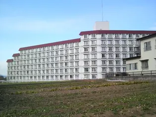 セントヒルズ仙台【3階】の外観