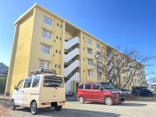 80HILLS八代Ⅱの画像