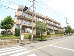 第5旭マンションの画像