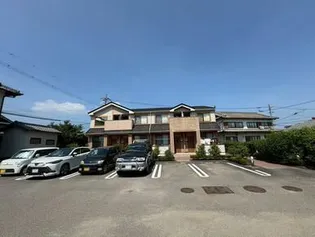 リバージュ北島の画像