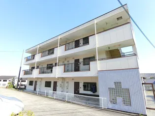 グリーンハイムの画像