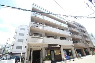 第2森川ビルの画像