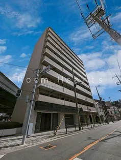 サムティ福島PORTA【3階】の外観