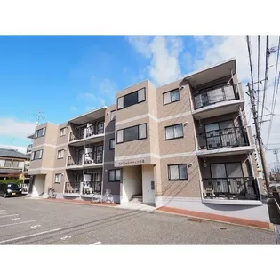 センチュリーハイツ中島の画像