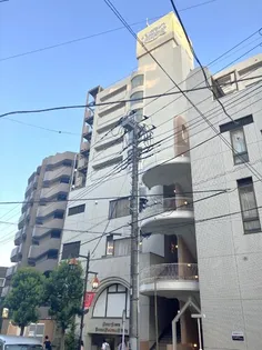 ライオンズプラザ浦和元町シティの画像