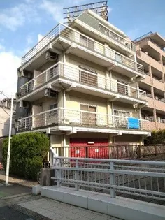 東京都文京区水道2【マンション】の外観