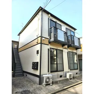 スマートハイツ金沢八景(旧ティーローズ)【2階】の外観