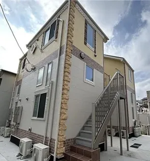 ユナイト星川フレンチクルーラーの画像