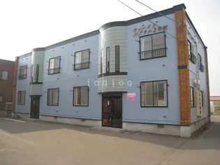 サンハイツルアラル2号館の画像