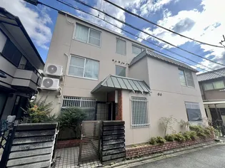 石井ハイツの画像