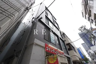 Kハウス芝公園【4階】の外観