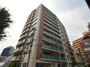 クオリア千代田御茶ノ水の画像