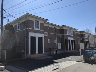 コンフリエ下里IIIの画像