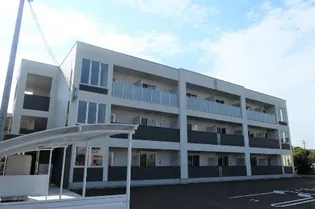 カーサフィオーレの画像