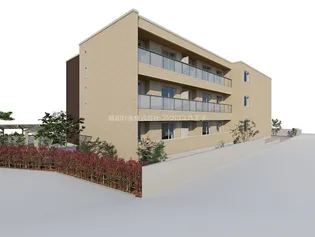 セントリビエ南平の画像