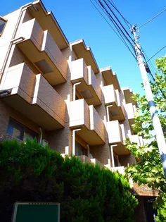 グランヴァン西落合の画像