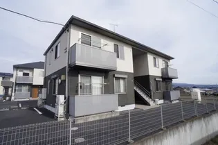 SHA MAISON ラフィーノAの画像