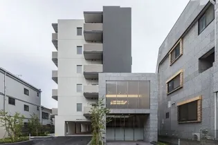 メゾン ド リヴェールの画像