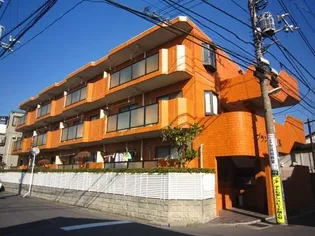 グルヌイユ筑波の画像