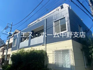 エスペレ新宿の画像