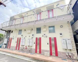 ユナイト鶴見フォルクンガの画像