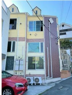 ユナイト石川町エドワードの杜の画像