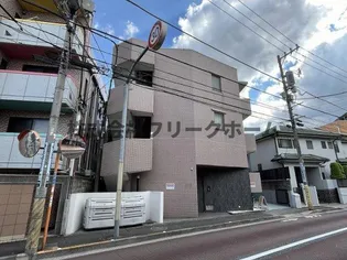 吉祥寺一号館【1階】の外観